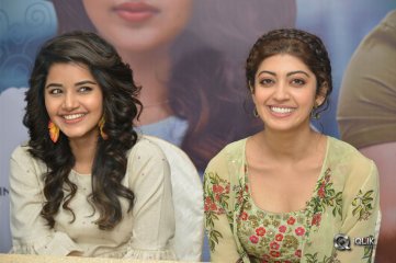 Hello Guru Prema Kosame Movie Success Tour